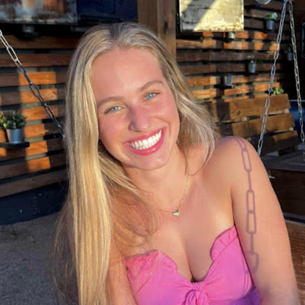 Meet your Posher, Kate